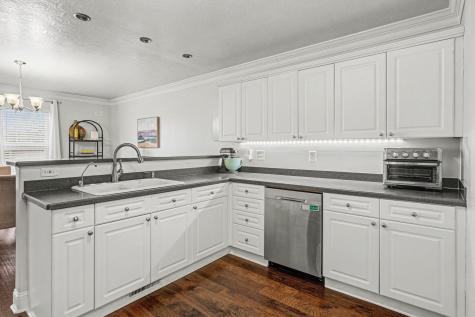 1810 Baslia Lane Spring Hill TN 37174