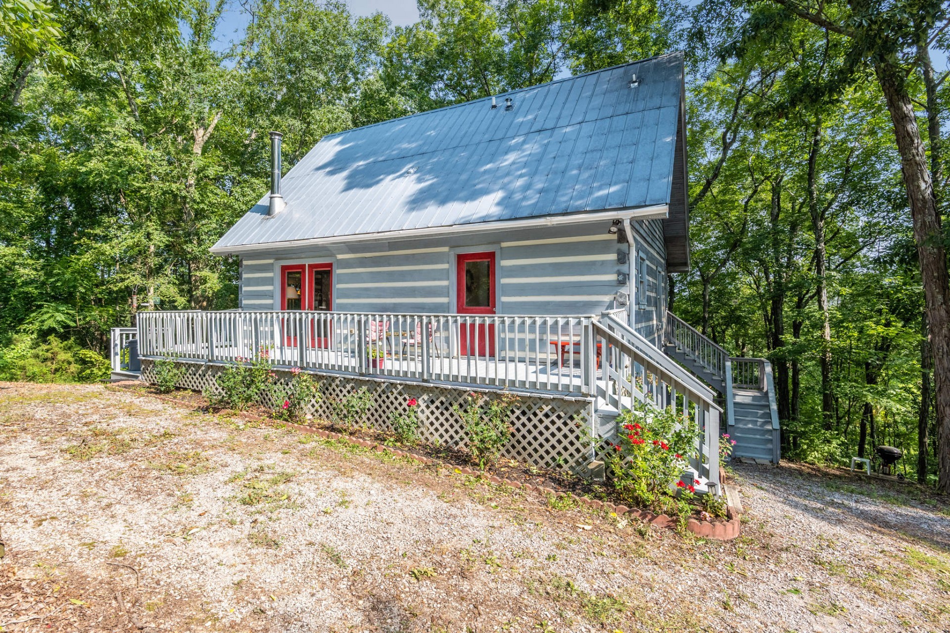 1707 Sugar Ridge Road Spring Hill TN 37174