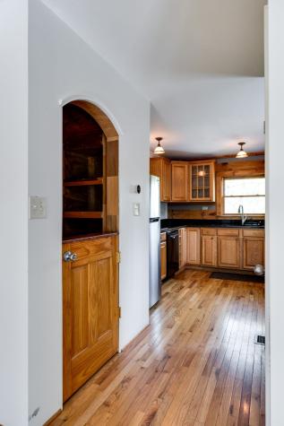 1707 Sugar Ridge Road Spring Hill TN 37174