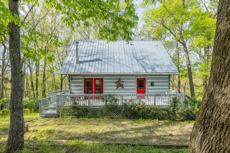 1707 Sugar Ridge Road Spring Hill TN 37174