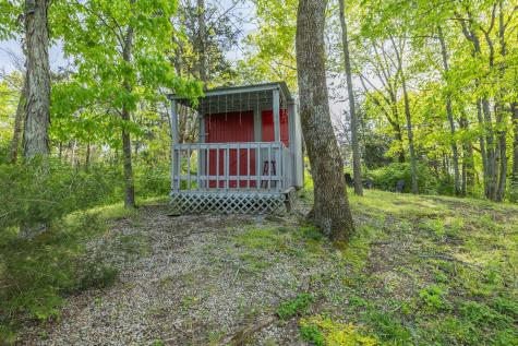 1707 Sugar Ridge Road Spring Hill TN 37174