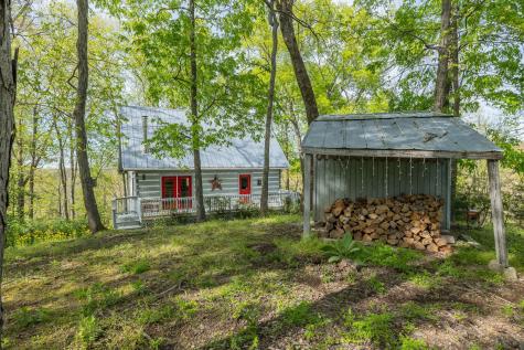1707 Sugar Ridge Road Spring Hill TN 37174