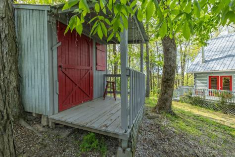1707 Sugar Ridge Road Spring Hill TN 37174