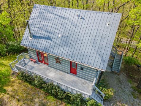 1707 Sugar Ridge Road Spring Hill TN 37174