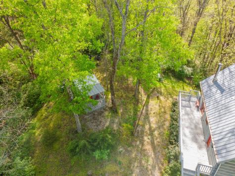 1707 Sugar Ridge Road Spring Hill TN 37174