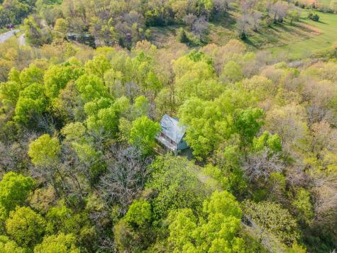 1707 Sugar Ridge Road Spring Hill TN 37174