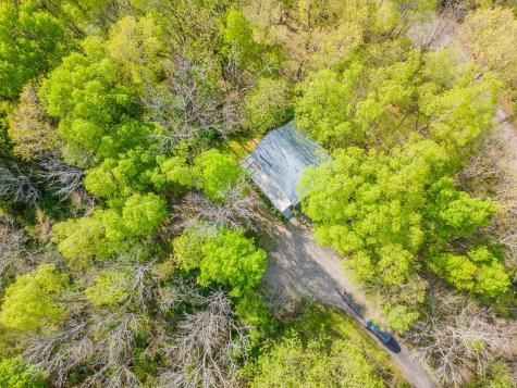 1707 Sugar Ridge Road Spring Hill TN 37174