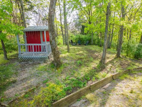 1707 Sugar Ridge Road Spring Hill TN 37174