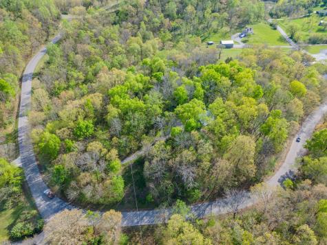1707 Sugar Ridge Road Spring Hill TN 37174
