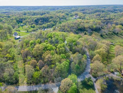 1707 Sugar Ridge Road Spring Hill TN 37174