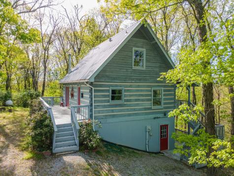 1707 Sugar Ridge Road Spring Hill TN 37174