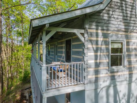 1707 Sugar Ridge Road Spring Hill TN 37174
