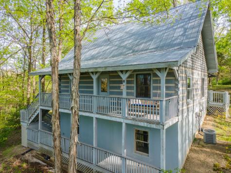 1707 Sugar Ridge Road Spring Hill TN 37174