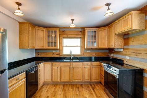 1707 Sugar Ridge Road Spring Hill TN 37174