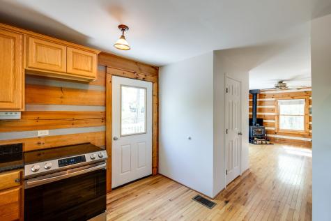 1707 Sugar Ridge Road Spring Hill TN 37174