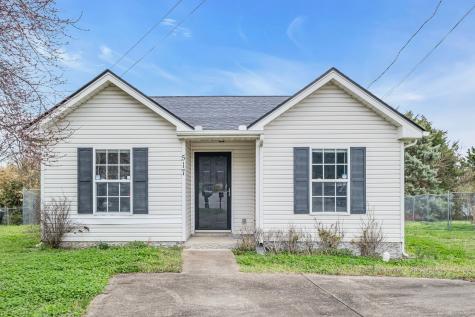 517 Longleaf Court Nashville TN 37207