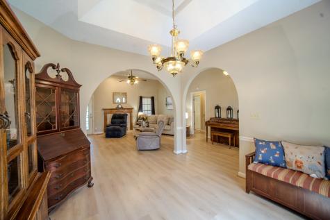 455 Bluff View Drive Spencer TN 38585