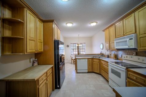 455 Bluff View Drive Spencer TN 38585