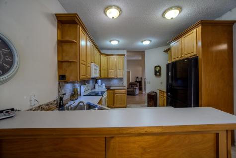 455 Bluff View Drive Spencer TN 38585