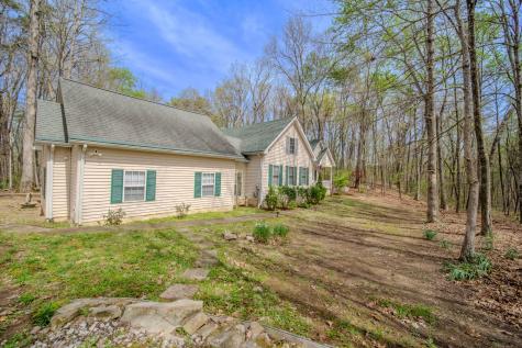 455 Bluff View Drive Spencer TN 38585