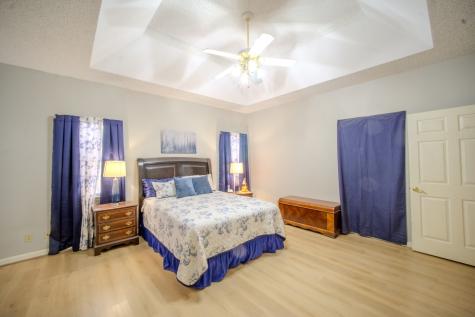 455 Bluff View Drive Spencer TN 38585