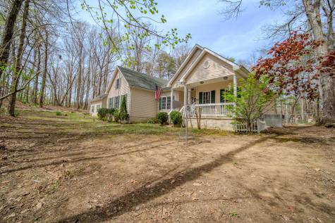 455 Bluff View Drive Spencer TN 38585