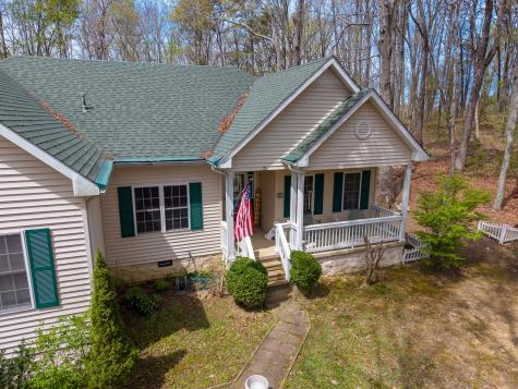 455 Bluff View Drive Spencer TN 38585
