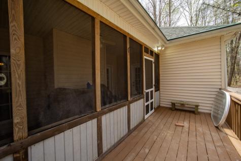 455 Bluff View Drive Spencer TN 38585