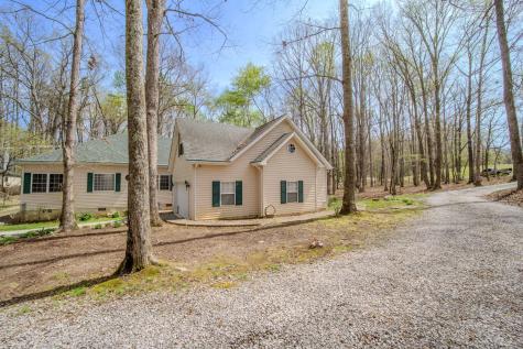 455 Bluff View Drive Spencer TN 38585