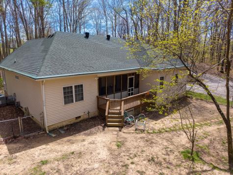 455 Bluff View Drive Spencer TN 38585