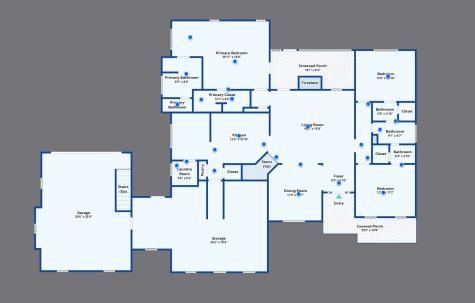 455 Bluff View Drive Spencer TN 38585