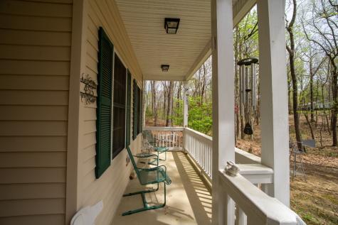 455 Bluff View Drive Spencer TN 38585