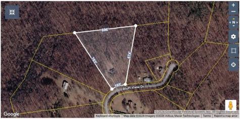 455 Bluff View Drive Spencer TN 38585
