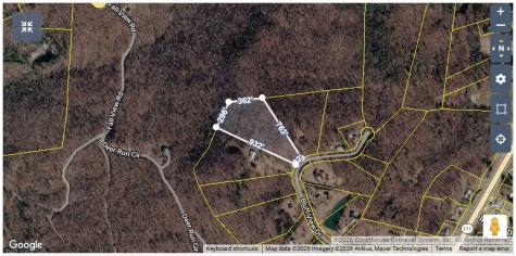 455 Bluff View Drive Spencer TN 38585