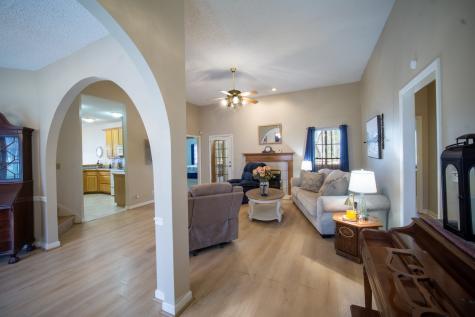455 Bluff View Drive Spencer TN 38585
