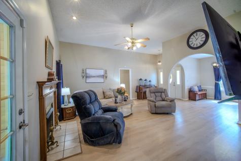 455 Bluff View Drive Spencer TN 38585
