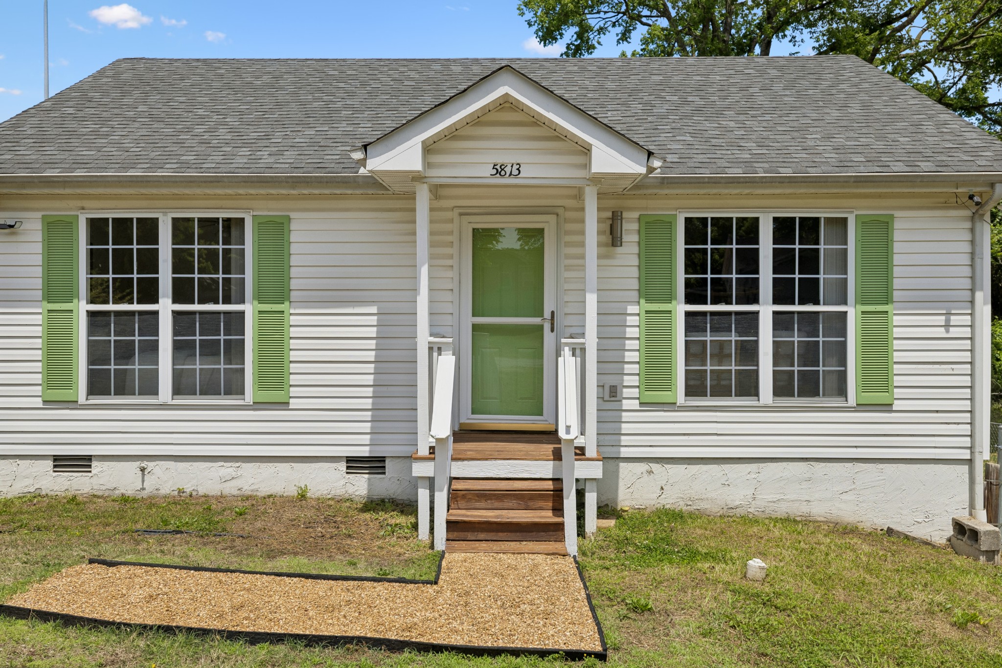 5813 Mackie Place Nashville TN 37209
