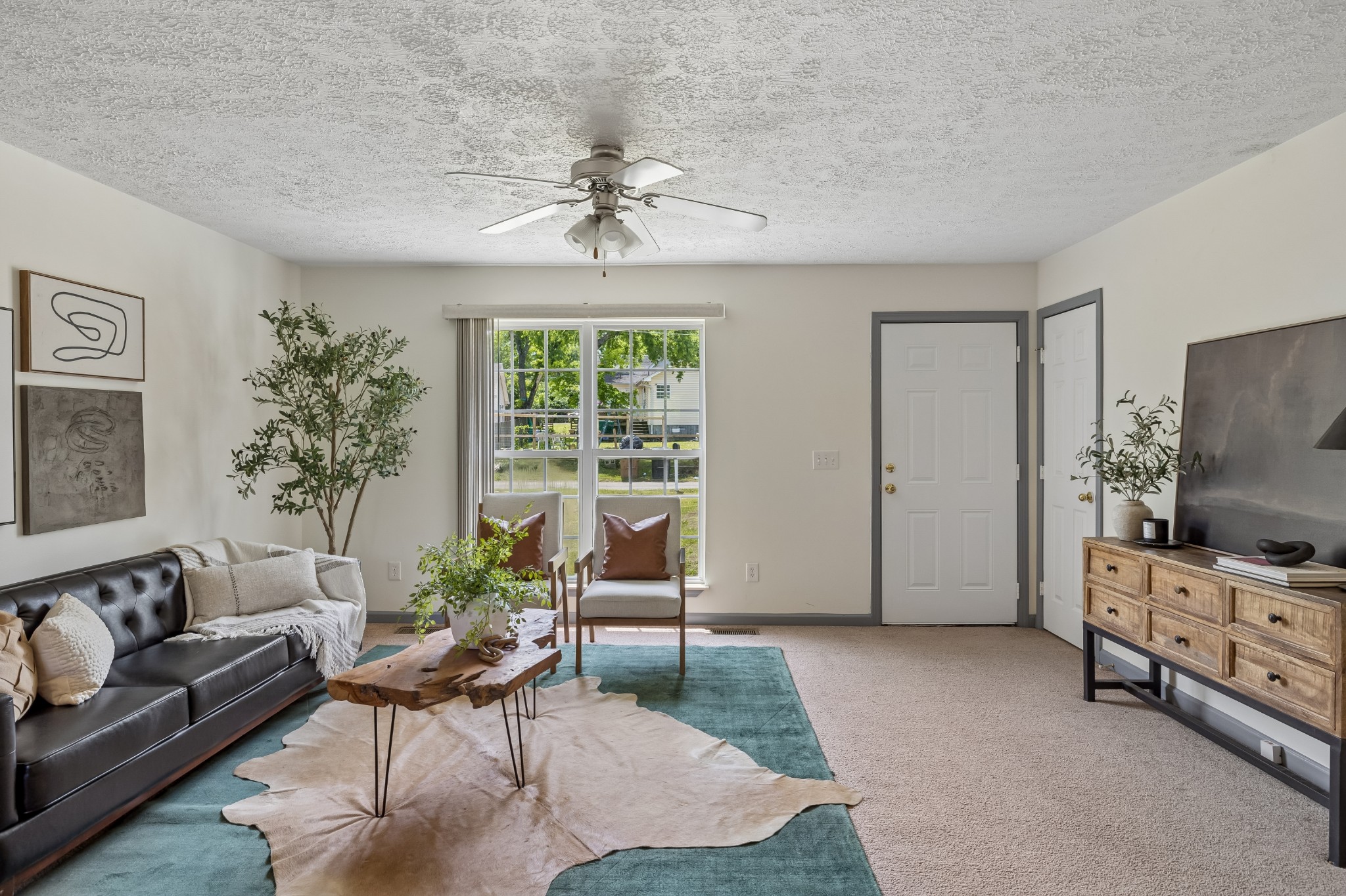 5813 Mackie Place Nashville TN 37209