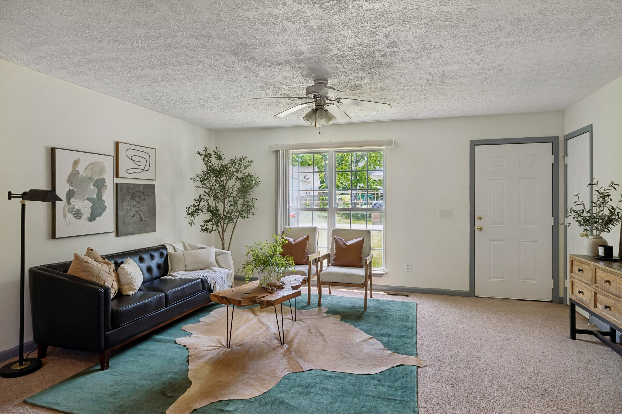5813 Mackie Place Nashville TN 37209