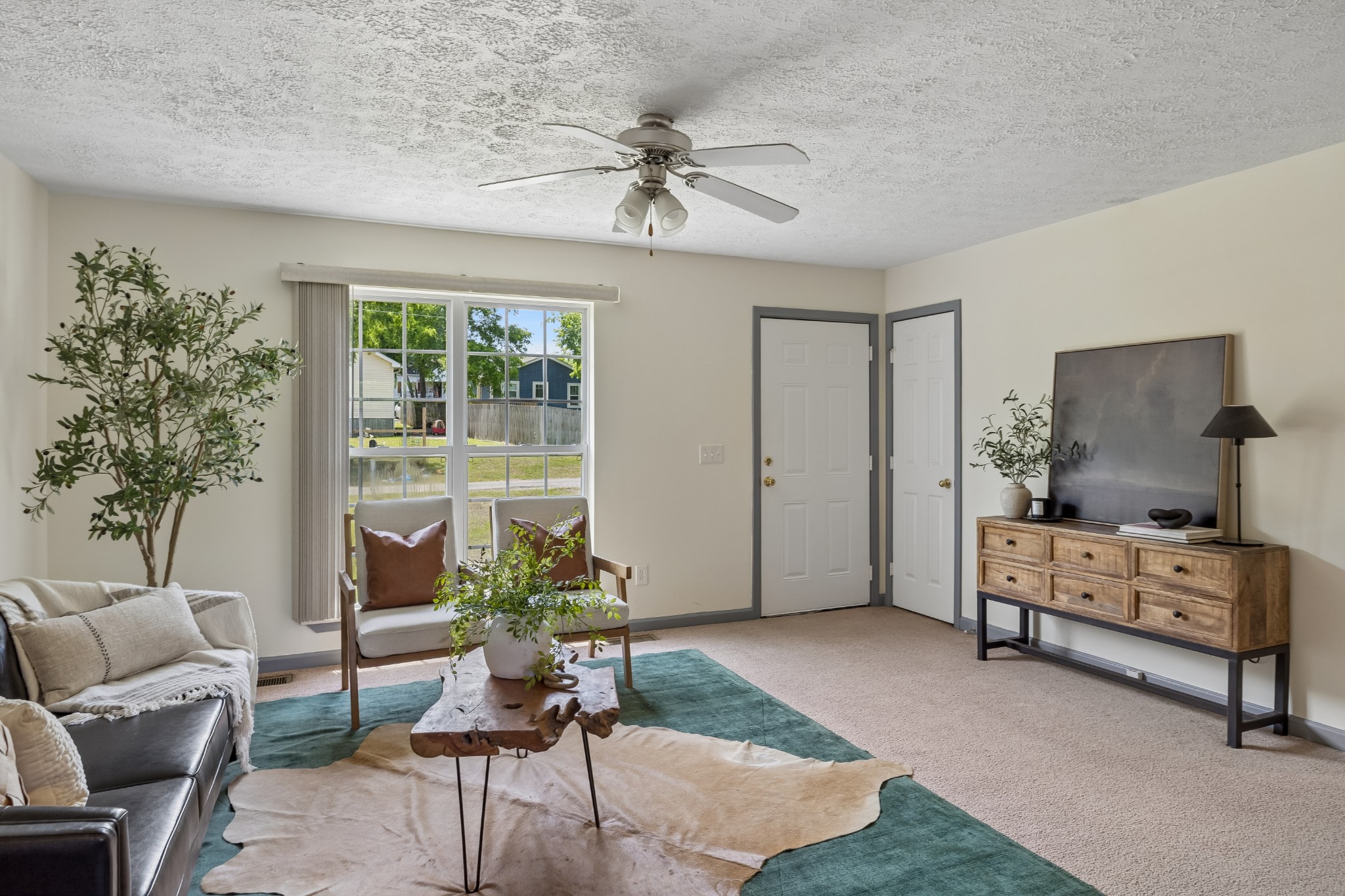 5813 Mackie Place Nashville TN 37209