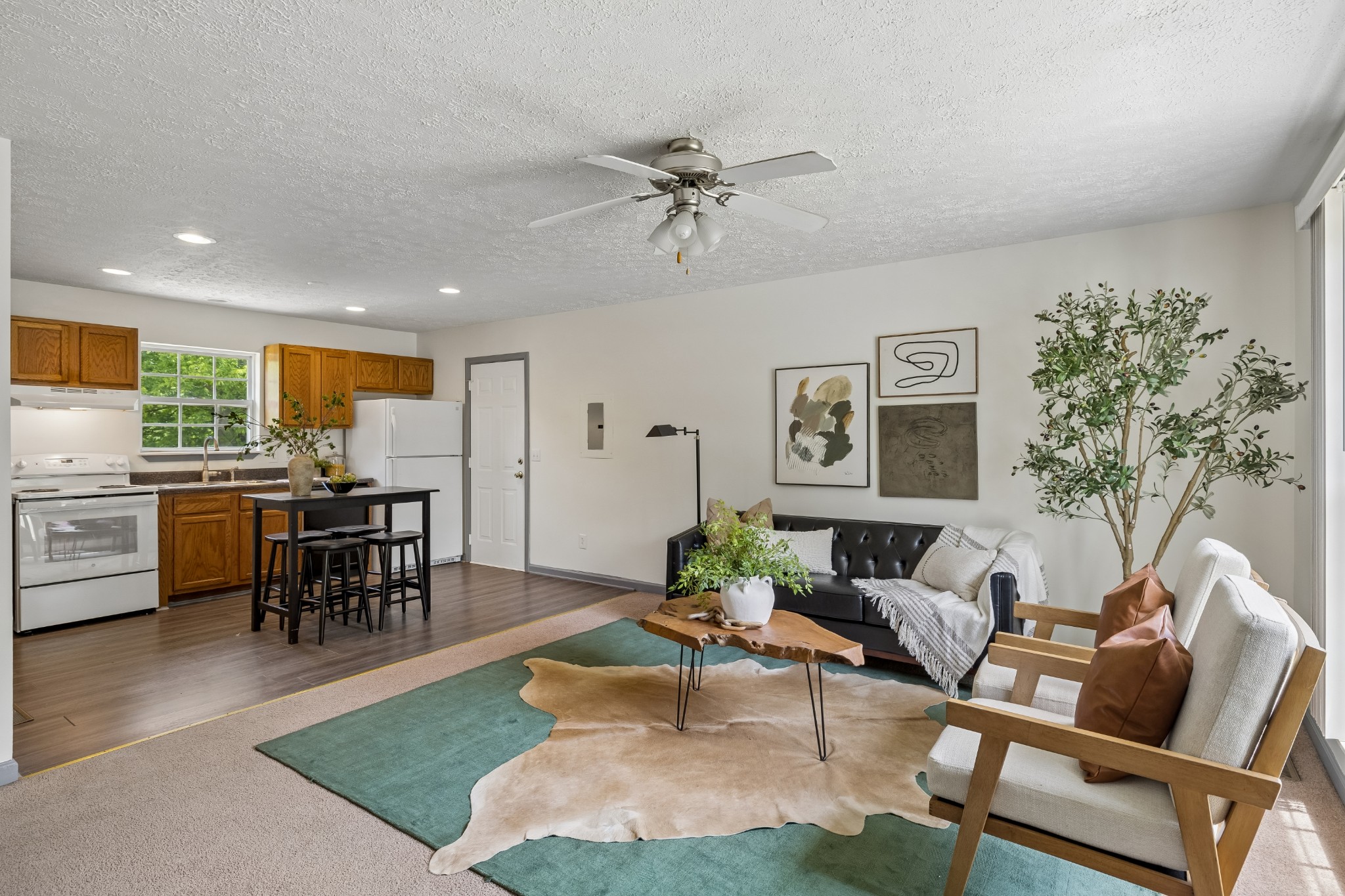 5813 Mackie Place Nashville TN 37209