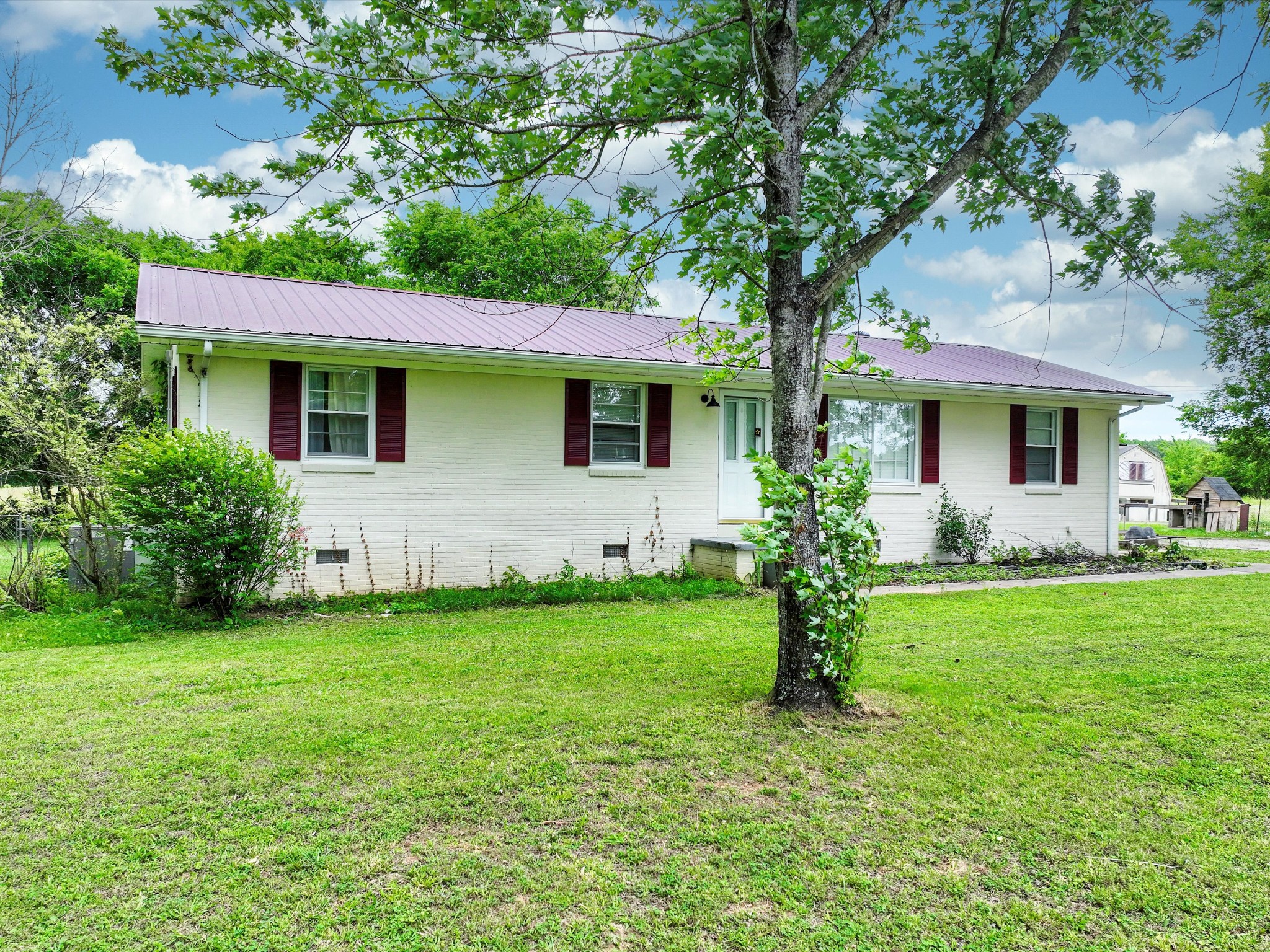 1077 Weeks Road Murfreesboro TN 37127
