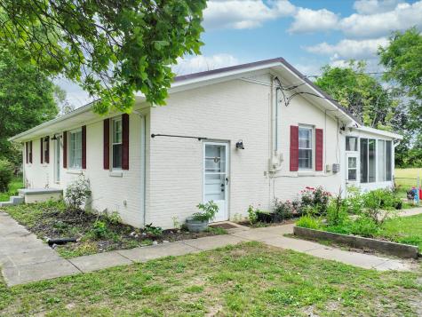 1077 Weeks Road Murfreesboro TN 37127