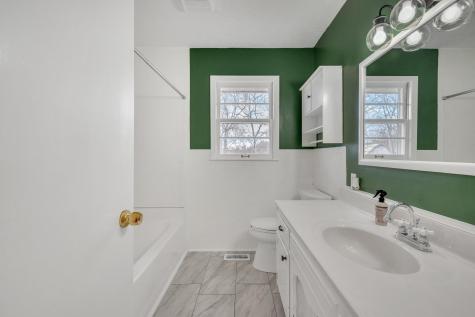 1077 Weeks Road Murfreesboro TN 37127