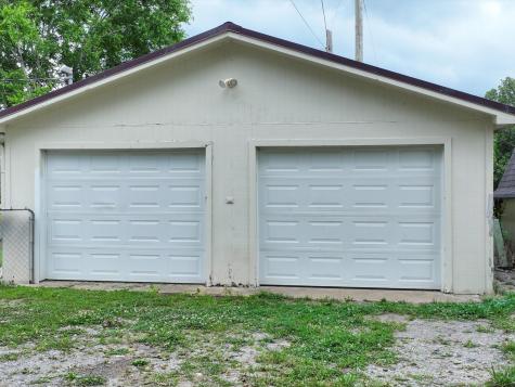 1077 Weeks Road Murfreesboro TN 37127
