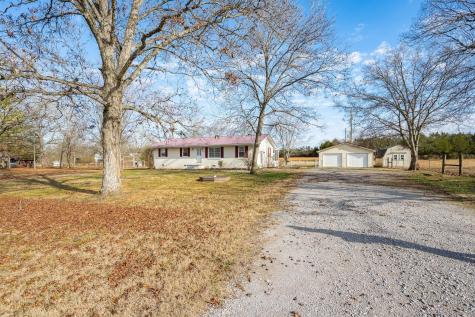 1077 Weeks Road Murfreesboro TN 37127