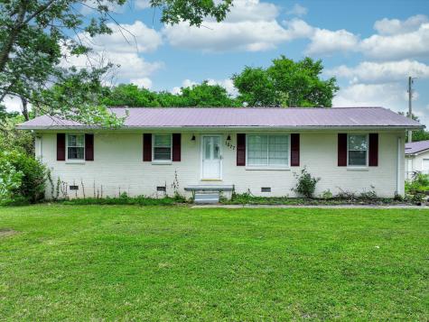 1077 Weeks Road Murfreesboro TN 37127