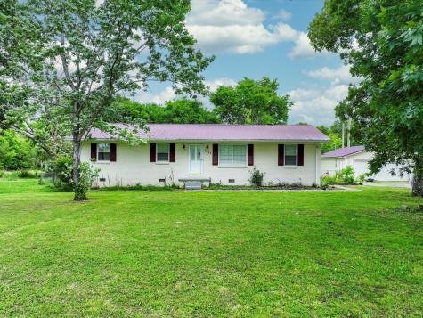 1077 Weeks Road Murfreesboro TN 37127