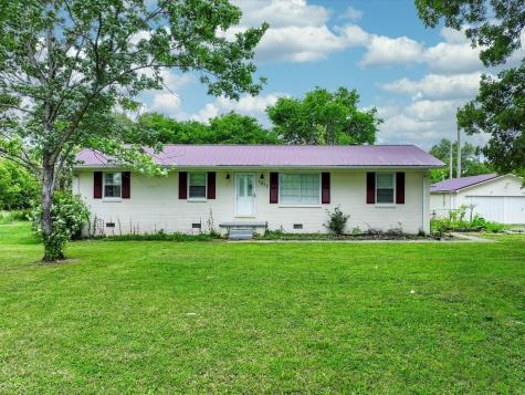 1077 Weeks Road Murfreesboro TN 37127