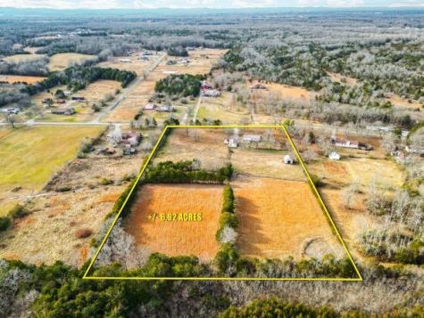 1077 Weeks Road Murfreesboro TN 37127